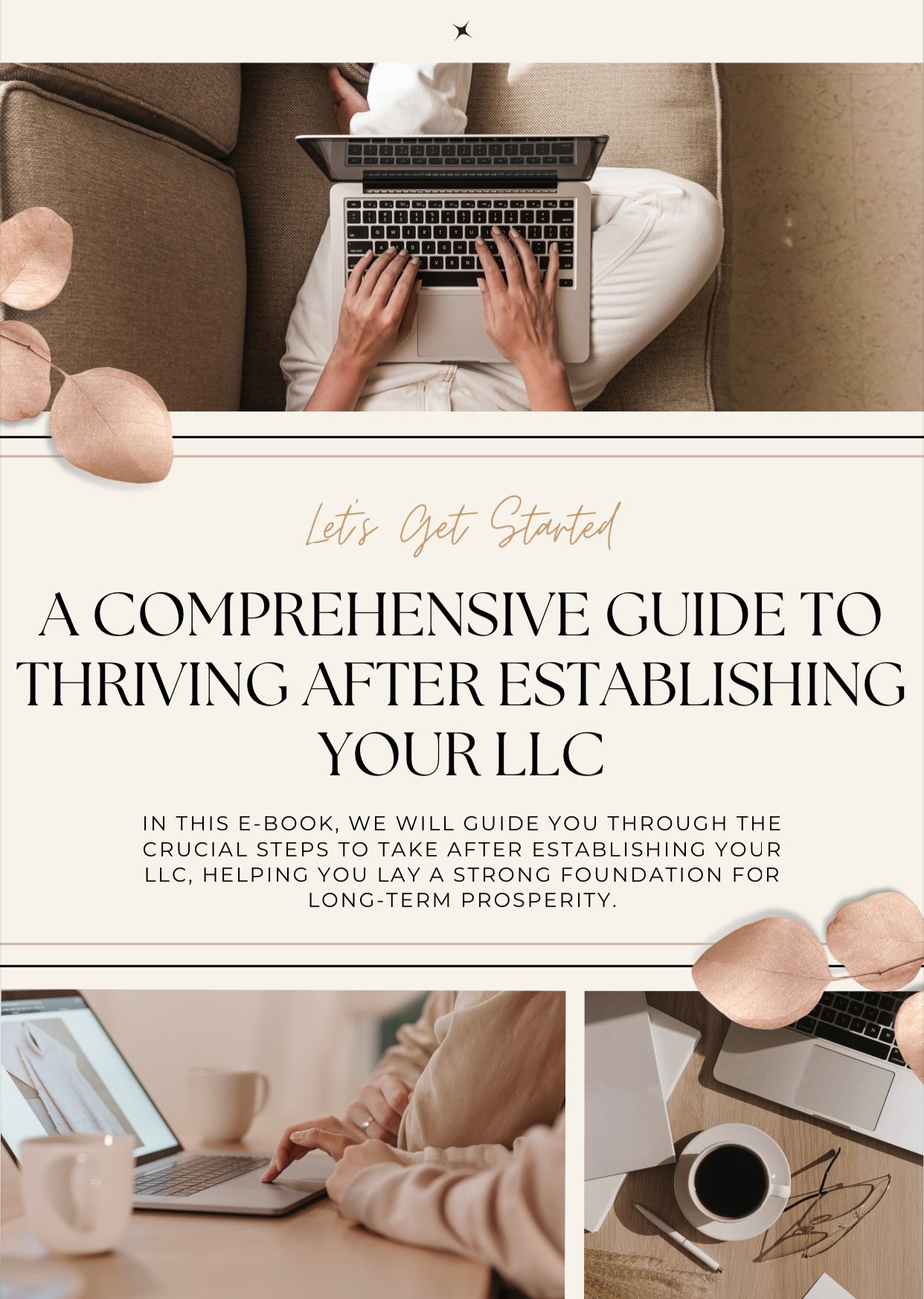A Comprehensive Guide to Thriving After Establishing Your LLC